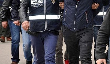 Peş peşe dev fetö operasyonları, çoğu görevde 123 gözaltı kararı